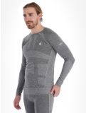 Miniaturansicht Dare2b, In The Zone II B/L Thermoset Herren Charcoal Grey Marl grau 