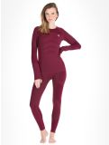 Miniaturansicht Dare2b, In The Zone III Baselayer Set Thermoset Damen Fig violett 