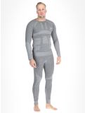 Miniaturansicht Dare2b, In The Zoneiiib/L Thermoset Herren Charcoal Grey Marl grau 