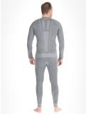 Miniaturansicht Dare2b, In The Zoneiiib/L Thermoset Herren Charcoal Grey Marl grau 