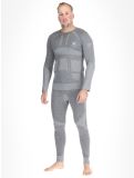 Miniaturansicht Dare2b, In The Zoneiiib/L Thermoset Herren Charcoal Grey Marl grau 