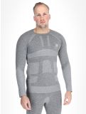 Miniaturansicht Dare2b, In The Zoneiiib/L Thermoset Herren Charcoal Grey Marl grau 