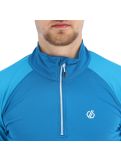 Miniaturansicht Dare2b, Interfused Ii Pullover Herren petrol blau