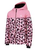 Miniaturansicht Dare2b, Liftie Skijacke Kinder Dusty Rose blau, rosa 