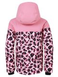 Miniaturansicht Dare2b, Liftie Skijacke Kinder Dusty Rose blau, rosa 