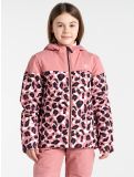 Miniaturansicht Dare2b, Liftie Skijacke Kinder Dusty Rose blau, rosa 