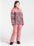 Miniaturansicht Dare2b, Liftie Skijacke Kinder Dusty Rose blau, rosa 