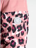 Miniaturansicht Dare2b, Liftie Skijacke Kinder Dusty Rose blau, rosa 