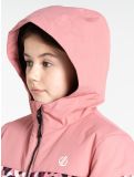 Miniaturansicht Dare2b, Liftie Skijacke Kinder Dusty Rose blau, rosa 