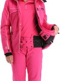 Miniaturansicht Dare2b, Line Skijacke Damen Pure Pink rosa 