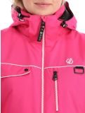 Miniaturansicht Dare2b, Line Skijacke Damen Pure Pink rosa 