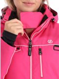 Miniaturansicht Dare2b, Line Skijacke Damen Pure Pink rosa 