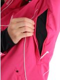 Miniaturansicht Dare2b, Line Skijacke Damen Pure Pink rosa 