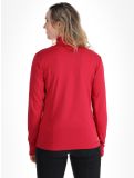 Miniaturansicht Dare2b, Lowline II Stretch Pullover Damen Berry Pink rosa 