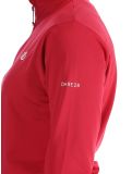 Miniaturansicht Dare2b, Lowline II Stretch Pullover Damen Berry Pink rosa 