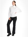 Miniaturansicht Dare2b, Lowline II Stretch Pullover Damen Blanc De Blanc weiß 