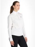 Miniaturansicht Dare2b, Lowline II Stretch Pullover Damen Blanc De Blanc weiß 