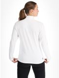 Miniaturansicht Dare2b, Lowline II Stretch Pullover Damen Blanc De Blanc weiß 