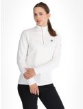 Miniaturansicht Dare2b, Lowline II Stretch Pullover Damen Blanc De Blanc weiß 