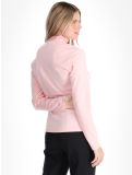 Miniaturansicht Dare2b, Lowline II Stretch Pullover Damen Crystal Rose rosa 