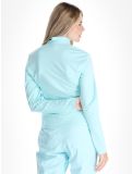 Miniaturansicht Dare2b, Lowline II Stretch Pullover Damen Water Ballet blau 