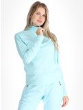 Miniaturansicht Dare2b, Lowline II Stretch Pullover Damen Water Ballet blau 