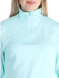 Miniaturansicht Dare2b, Lowline II Stretch Pullover Damen Water Ballet blau 