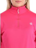 Miniaturansicht Dare2b, Lowline II Stretch Pullover Damen Pure Pink rosa 