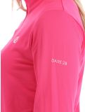 Miniaturansicht Dare2b, Lowline II Stretch Pullover Damen Pure Pink rosa 