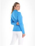 Miniaturansicht Dare2b, Lowline II Stretch Pullover Damen Swedish Blue blau 