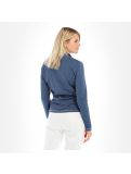 Miniaturansicht Dare2b, Lowline II Strtch Pullover Damen Dark Denim blau 