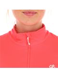 Miniaturansicht Dare2b, Lowline Ii Stretch Pullover Damen neon rosa