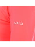 Miniaturansicht Dare2b, Lowline Ii Stretch Pullover Damen neon rosa