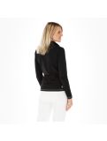 Miniaturansicht Dare2b, Lowline II Pullover Damen schwarz 