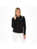 Miniaturansicht Dare2b, Lowline II Pullover Damen schwarz 