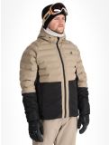 Miniaturansicht Dare2b, Ollie II Skijacke Herren Clay / Black braun, schwarz 