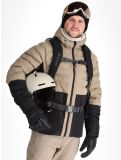 Miniaturansicht Dare2b, Ollie II Skijacke Herren Clay / Black braun, schwarz 