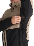 Miniaturansicht Dare2b, Ollie II Skijacke Herren Clay / Black braun, schwarz 