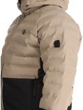 Miniaturansicht Dare2b, Ollie II Skijacke Herren Clay / Black braun, schwarz 