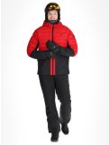 Miniaturansicht Dare2b, Ollie II Skijacke Herren Danger Red / Black rot, schwarz 