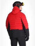 Miniaturansicht Dare2b, Ollie II Skijacke Herren Danger Red / Black rot, schwarz 