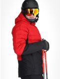 Miniaturansicht Dare2b, Ollie II Skijacke Herren Danger Red / Black rot, schwarz 