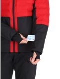 Miniaturansicht Dare2b, Ollie II Skijacke Herren Danger Red / Black rot, schwarz 