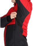 Miniaturansicht Dare2b, Ollie II Skijacke Herren Danger Red / Black rot, schwarz 