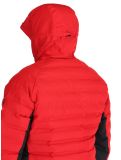 Miniaturansicht Dare2b, Ollie II Skijacke Herren Danger Red / Black rot, schwarz 