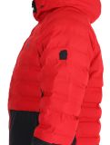 Miniaturansicht Dare2b, Ollie II Skijacke Herren Danger Red / Black rot, schwarz 