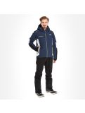 Miniaturansicht Dare2b, Out Force Jacket Skijacke Herren navy blau