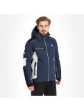 Miniaturansicht Dare2b, Out Force Jacket Skijacke Herren navy blau