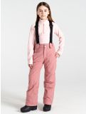 Miniaturansicht Dare2b, Outmove II Skihose Kinder Dusty rosa 