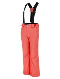 Miniaturansicht Dare2b, Outmove II Skihose Kinder Orange Rust orange 